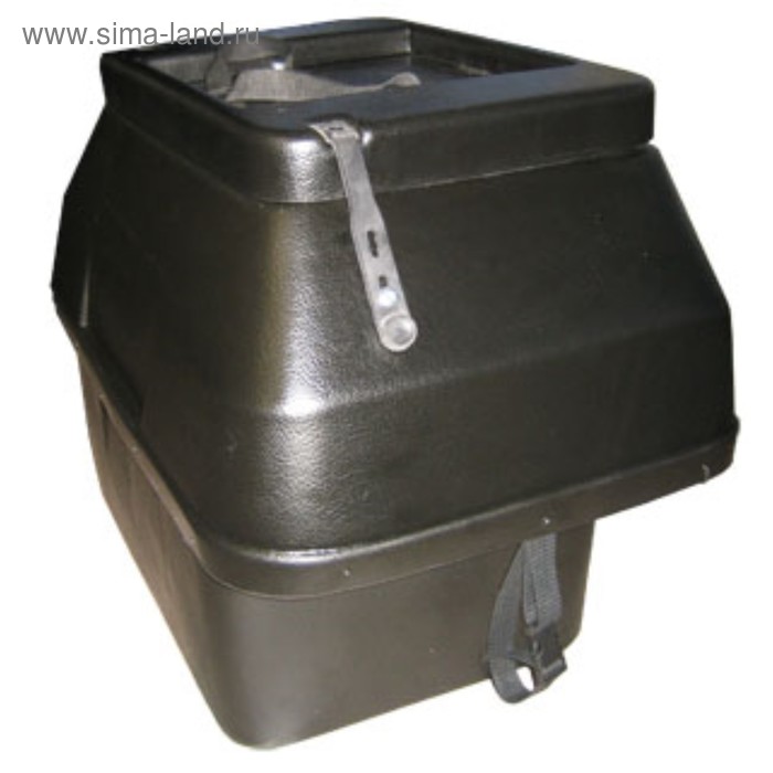 Кофр №7 для снегохода Yamaha venture multi purpose 2013, 740 х 470 х 520 - Фото 1