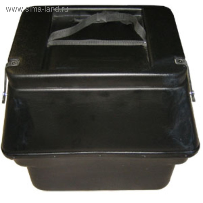 Кофр №8 для снегохода Yamaha VK Proffesional 2013, 660 х 440 х 580 - Фото 1