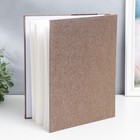 Фотоальбом на 100 фото 13×18 см «Эко», текстиль, 32.5×27.5×4 см 3724973