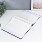 Фотоальбом на 100 фото 13×18 см «Эко», текстиль, 32.5×27.5×4 см 3724973