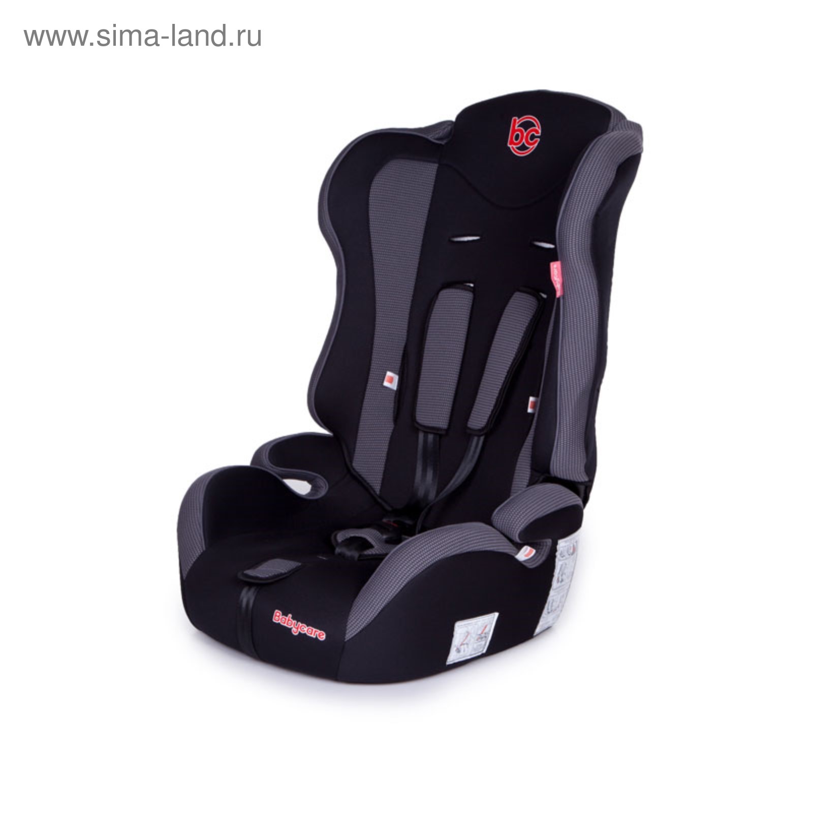 Babycare кресло