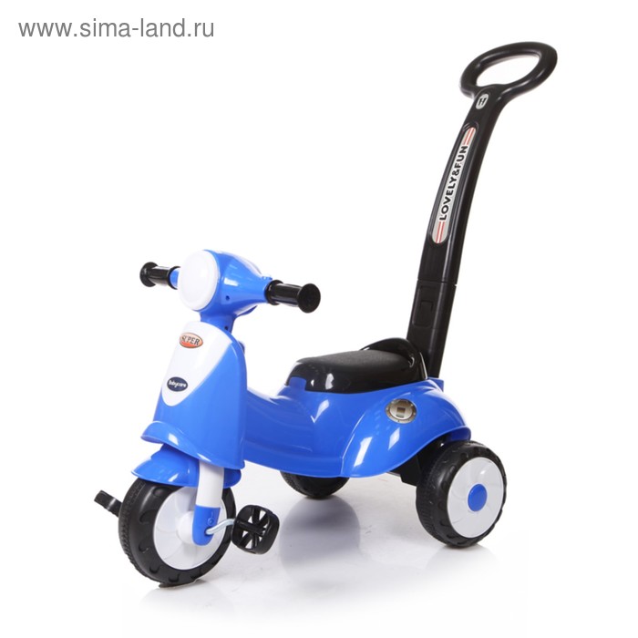 Толокар Smart Trike Baby Care - Фото 1