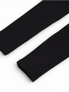 Лосины для гимнастики и танцев Grace Dance, р. 32, цвет чёрный 3908684