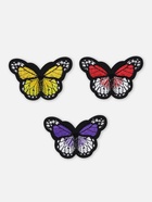 Термоаппликация «Бабочки», набор 3 шт. - Фото 3
