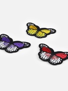 Термоаппликация «Бабочки», набор 3 шт. - Фото 4