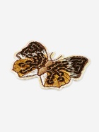 Термоаппликация «Бабочки», набор 3 шт., с пайетками - Фото 4