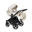 Коляска LONEX EMOTION XT 2 в 1 Beige - Фото 2