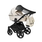 Коляска LONEX EMOTION XT 2 в 1 Beige - Фото 3