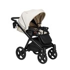 Коляска LONEX EMOTION XT 2 в 1 Beige - Фото 7