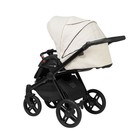 Коляска LONEX EMOTION XT 2 в 1 Beige - Фото 9