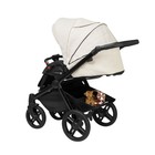 Коляска LONEX EMOTION XT 2 в 1 Beige - Фото 10