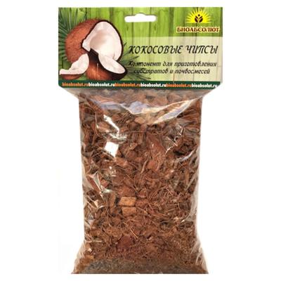 Кокосовые чипсы «БИОАБСОЛЮТ», 1 л