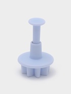 Набор плунжеров кондитерских Доляна «Цветы. Гербера», 4 шт., d=2/2.7/3.8/4.1 см - Фото 8