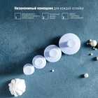 Набор плунжеров кондитерских Доляна «Цветы. Гербера», 4 шт., d=2/2.7/3.8/4.1 см - Фото 13
