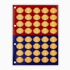 Родословная книга «Наш род», 56 листов, коричневый, 35×23.5 см - Фото 27