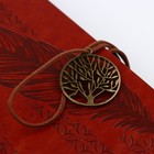 Родословная книга «Наш род», 56 листов, коричневый, 35×23.5 см - Фото 2