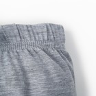 Пижама для девочки (брюки и джемпер) KAFTAN "Друзья", р-р 30 (98-104 см) - Фото 14