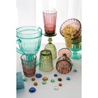 Стакан Magistro «Ла-Манш», 220 мл, стекло, зелёный - Фото 6