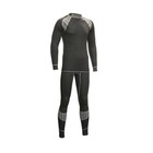 Термобелье с подогревом RedLaika Arctic Merino Wool, женский, 48-50, рост 158-164 см, 4 - 13 часов, 5200 мАч - Фото 1