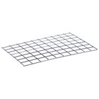 Коптильня одноярусная, 44×29.4×24.3 см, сталь 1 мм - Фото 8