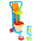 Песочный набор «На пляже» - Фото 2