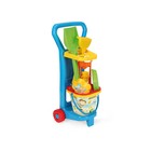 Песочный набор «На пляже» - Фото 3