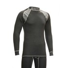 Термобелье, кофта с подогревом Arctic Merino Wool, мужская, 60-62, рост 192-200 см, 8 - 30 ч, ДУ, 6000 мАч - Фото 1
