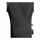 Термобелье, кофта с подогревом Arctic Merino Wool, мужская, 60-62, рост 192-200 см, 8 - 30 ч, ДУ, 6000 мАч - Фото 2