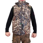 Жилет с подогревом RedLaika "Серый Волк", 56-58, 3-USB модуля, без аккум - Фото 1