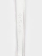 Вилка пластиковая одноразовая «Премиум», 18 см, прозрачная - Фото 4