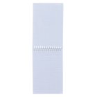 Блокнот А5, 40 листов на гребне «Города», МИКС - Фото 2