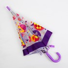 Зонт детский «Рыбки» - Фото 5