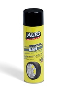 Чернитель шин AutoMobil, аэрозоль, 440 мл - Фото 5