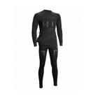 Термобелье с подогревом RedLaika Arctic Merino Wool, мужской, 44-46, рост 182-188 см, 4 - 13 часов, 5200 мАч - Фото 1