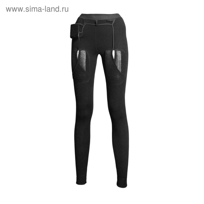 Термобелье, брюки с подогревом Arctic Merino Wool, женские, 48-50, рост 192-200 см, 3,5 - 13 ч, 2600 мАч - Фото 1