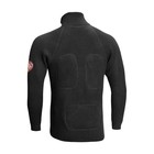 Термобелье, кофта с подогревом Arctic Merino Wool, шерстяная, 64-66, рост 192-200 см, 7 - 26 ч, 5200 мАч - Фото 2