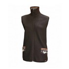 Жилет с подогревом Arctic Merino Wool, женский, шерсть, 52-54, рост 158-164 см, 3,5 - 13 ч, 2600 мАч - Фото 1