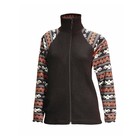 Термобелье с подогревом Arctic Merino Wool, шерсть и флис, 48-50, рост 192-200 см, 8 -30 ч, ДУ, 6000 мАч - Фото 1