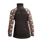 Термобелье с подогревом Arctic Merino Wool, шерсть и флис, 52-54, рост 158-164 см, 3,5 -13 ч, 2600 мАч - Фото 2