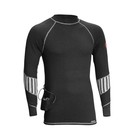 Фуфайка, термобельё, с подогревом Arctic Merino Wool, женская, 48-50, рост 158-164 см, 8-30 ч, ДУ, 6000 мАч - Фото 1