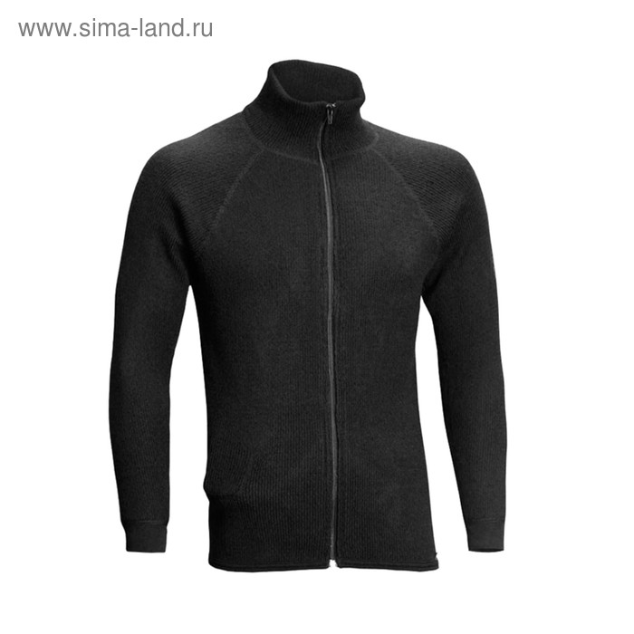 Термобелье, кофта, с подогревом Arctic Merino Wool, шерсть, 44-46, рост 182-188 см, 8-30 ч, ДУ, 6000 мАч - Фото 1