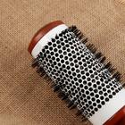 Термобрашинг, вентилируемый, d = 5,5/7 × 26 см, цвет МИКС - Фото 2