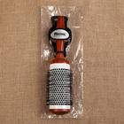 Термобрашинг, вентилируемый, d = 5,5/7 × 26 см, цвет МИКС - Фото 4