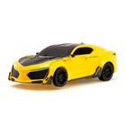 Робот радиоуправляемый «Автобот-боксёр», трансформируется, с аккумулятором, заряд от USB - Фото 6