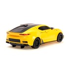 Робот радиоуправляемый «Автобот-боксёр», трансформируется, с аккумулятором, заряд от USB - Фото 8