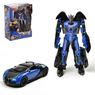 Робот «Автобот»