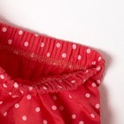 Пижама для девочки, цвет мятный, рост 98-104 см (28) - Фото 7