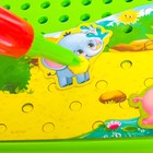 Конструктор винтовой «Конструктики: Животные», 105 деталей - Фото 7