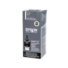 Чернила Epson I/C (b) M100/200, 140 мл, Black/Черный - Фото 2