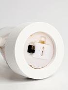 Сувенир новогодний с подсветкой «Зимний домик» - Фото 6